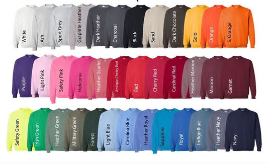 CUSTOM ORDER - Petals & Thread