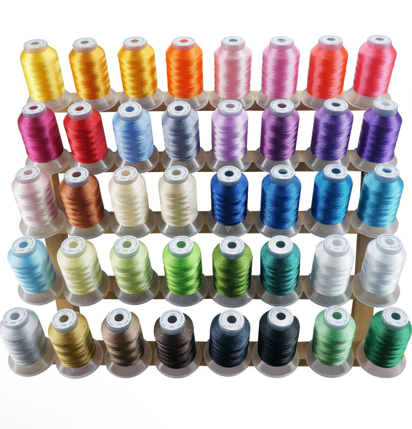 SUMMER BUNDLE - Petals & Thread