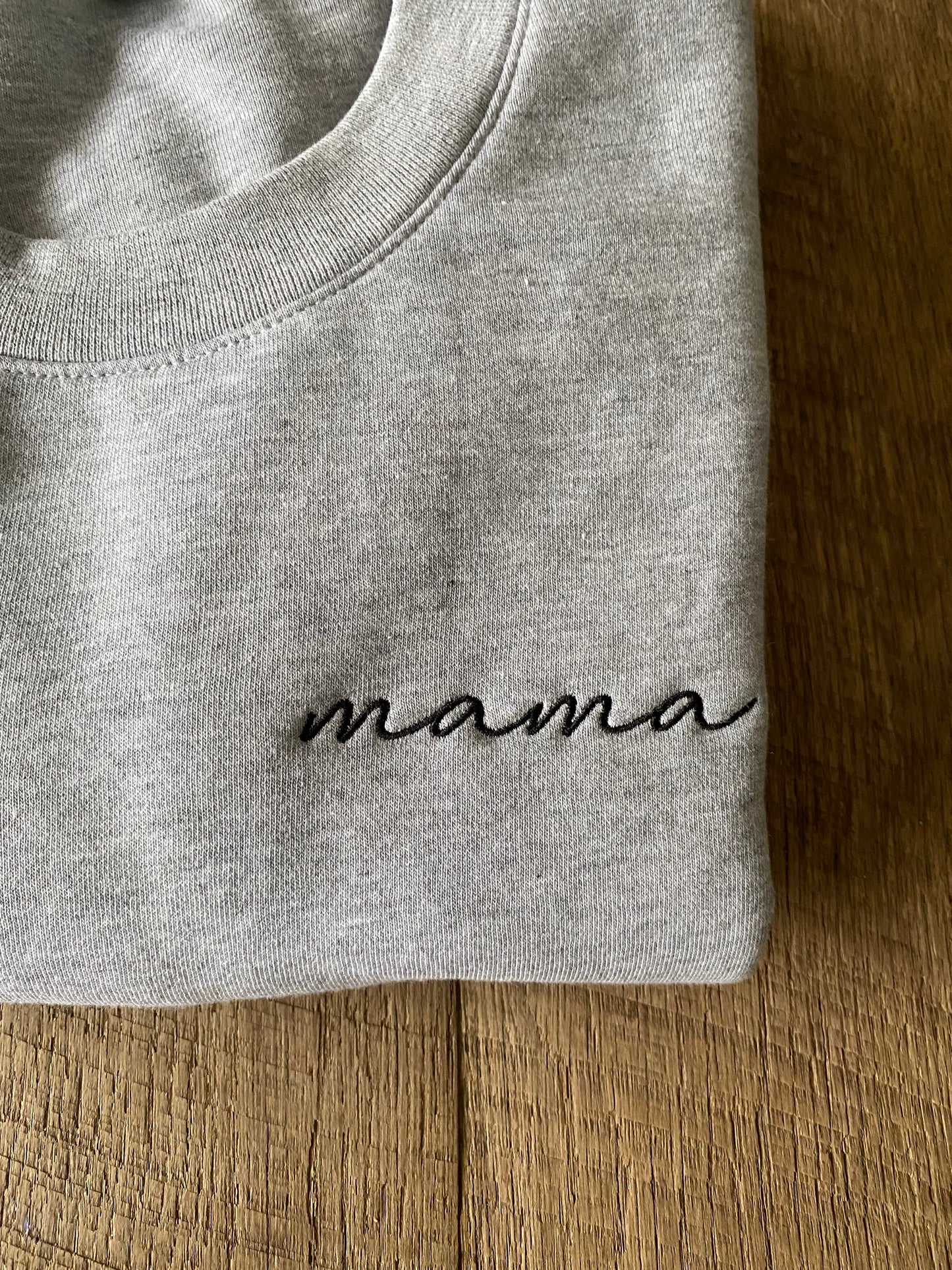 Pocket Script Crew - Petals & Thread