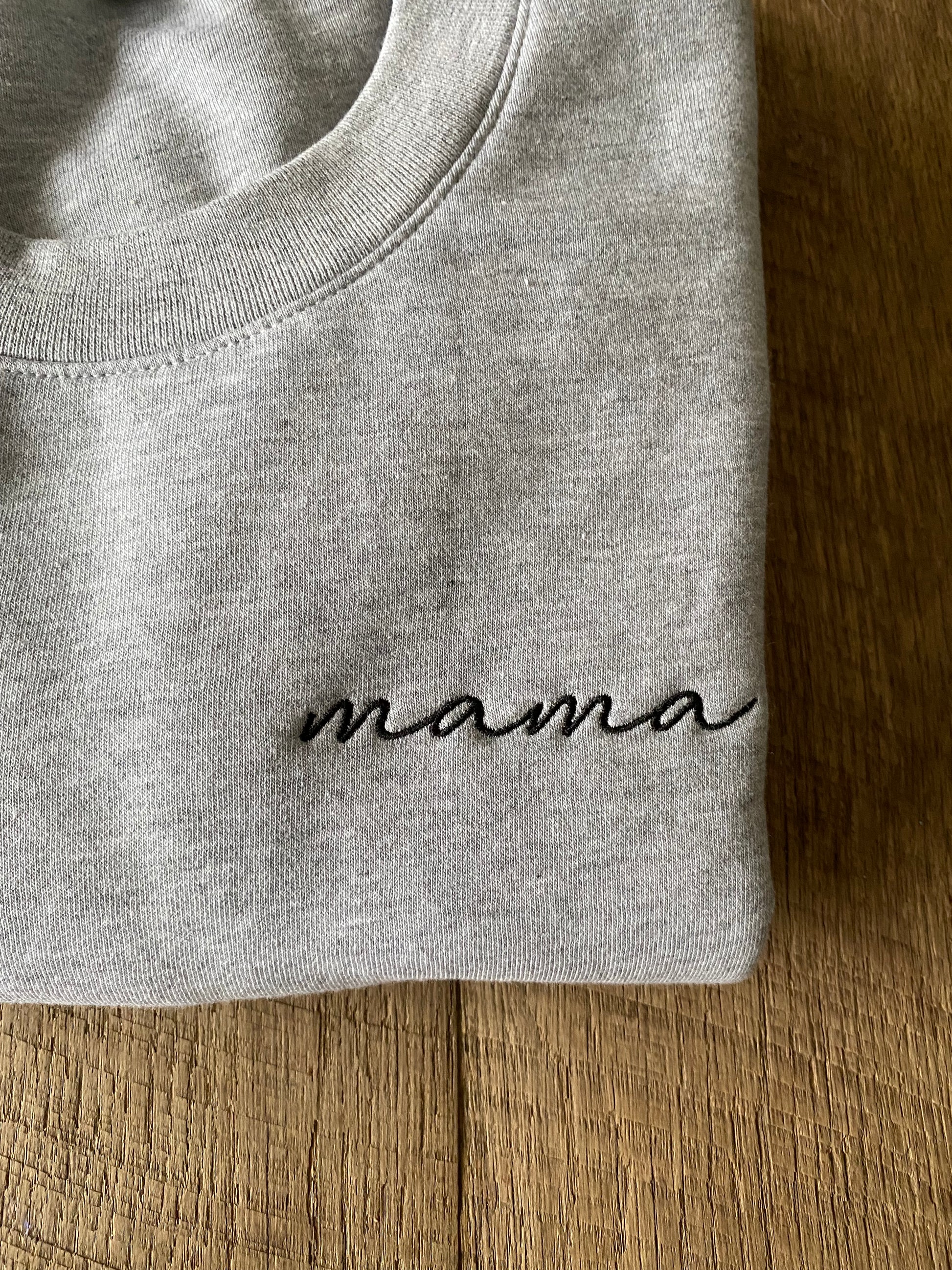 Pocket Script Crew - Petals & Thread