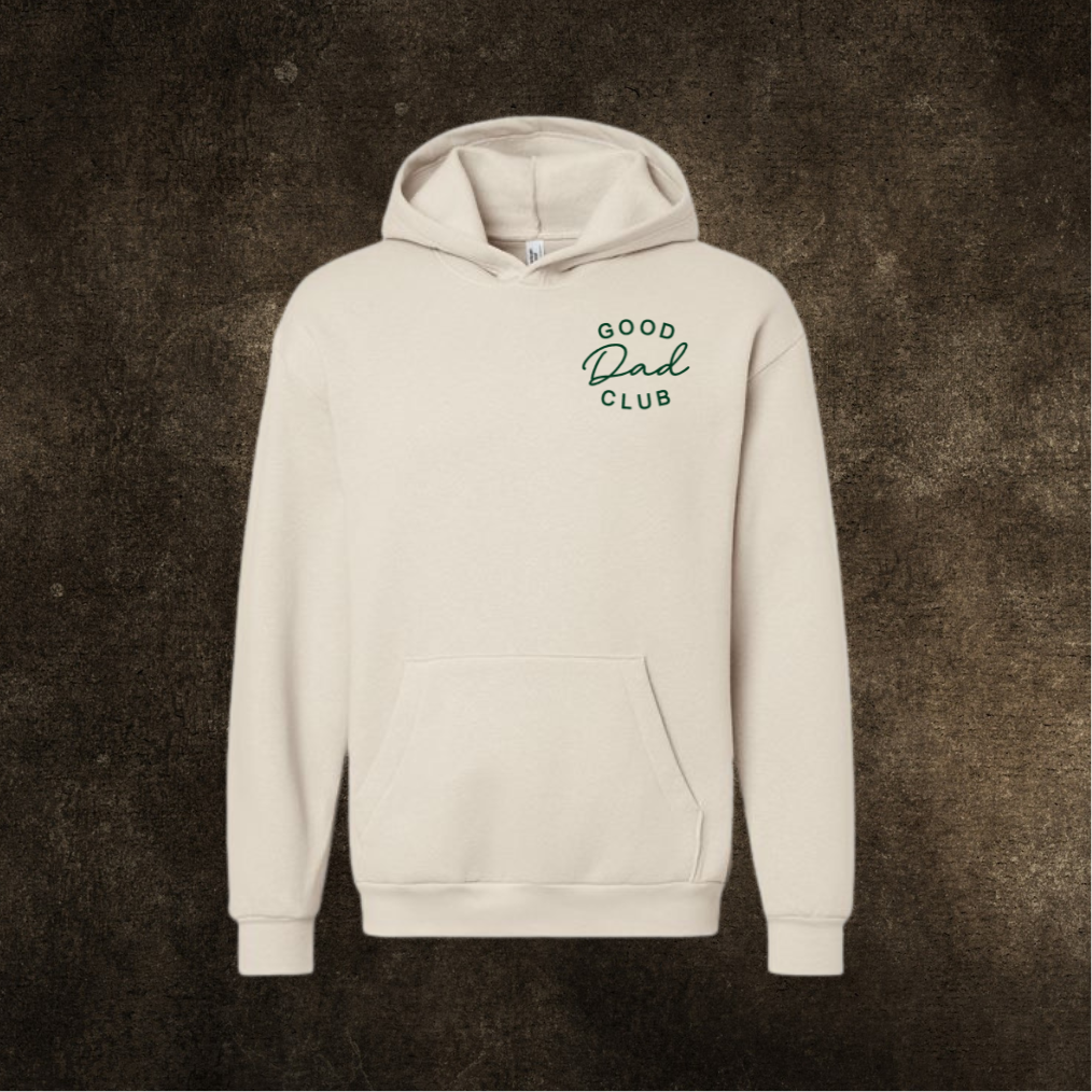 FOR THE DADS - Petals & Thread