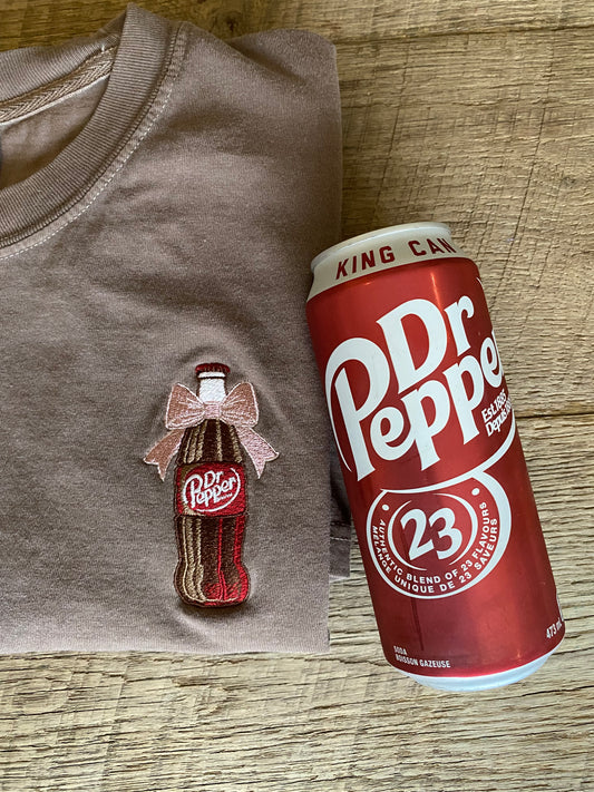 SODA POP - Petals & Thread