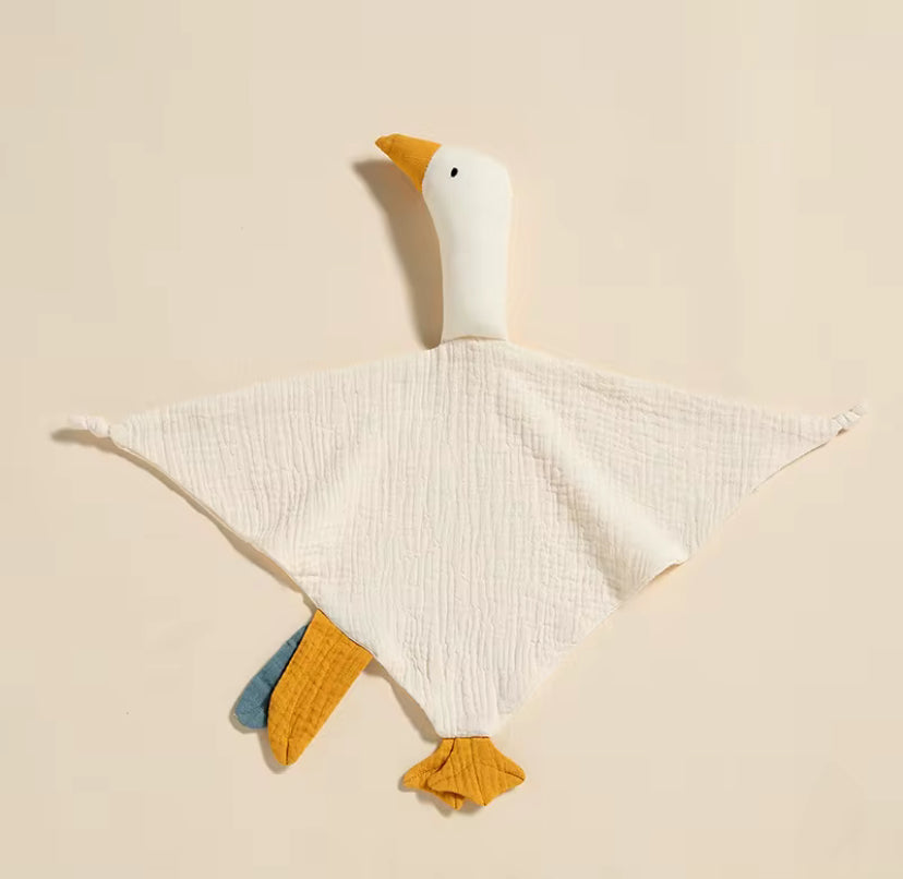 GOOSE LOVEY - Petals & Thread