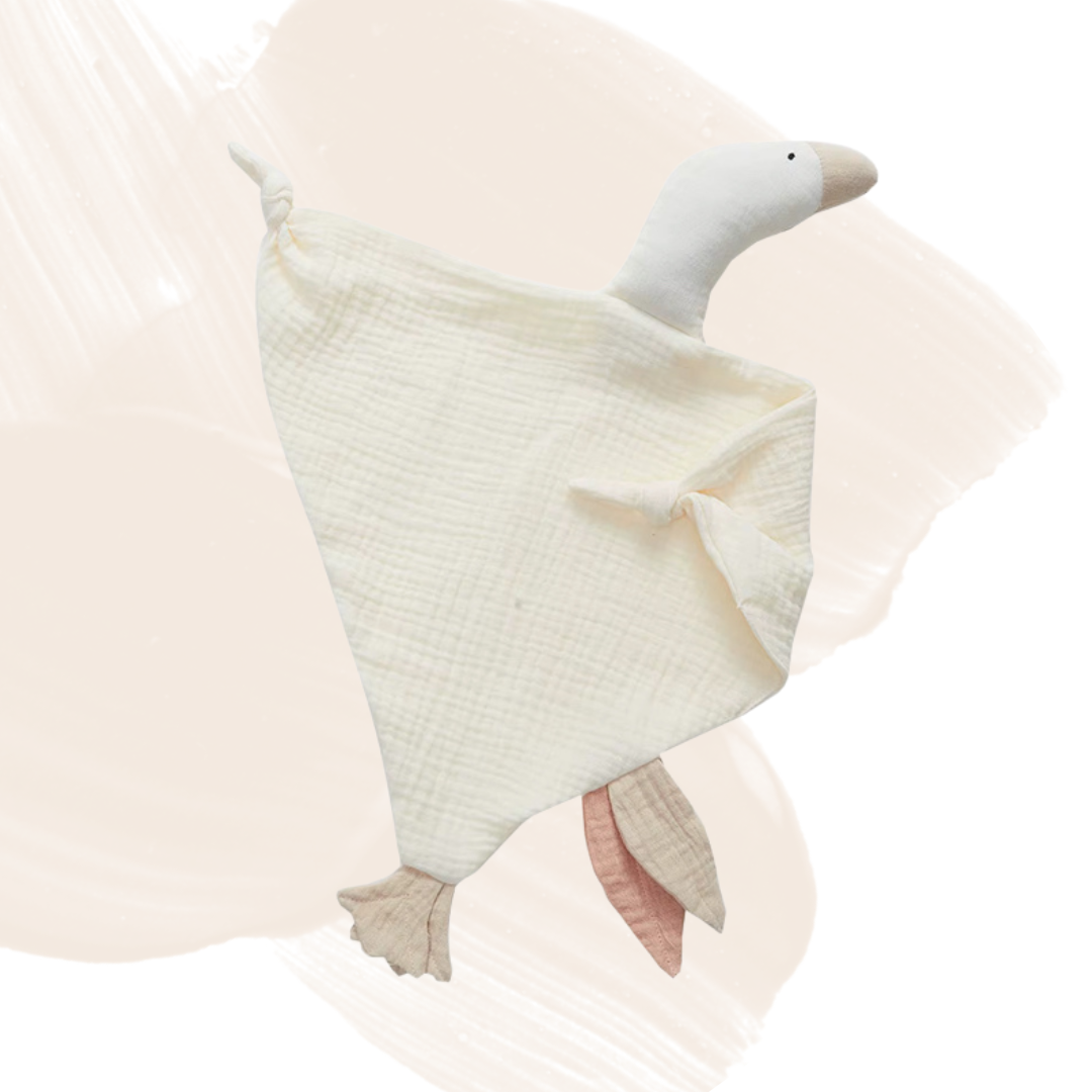 GOOSE LOVEY - Petals & Thread