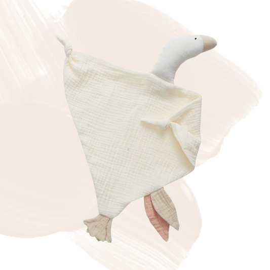 GOOSE LOVEY - Petals & Thread