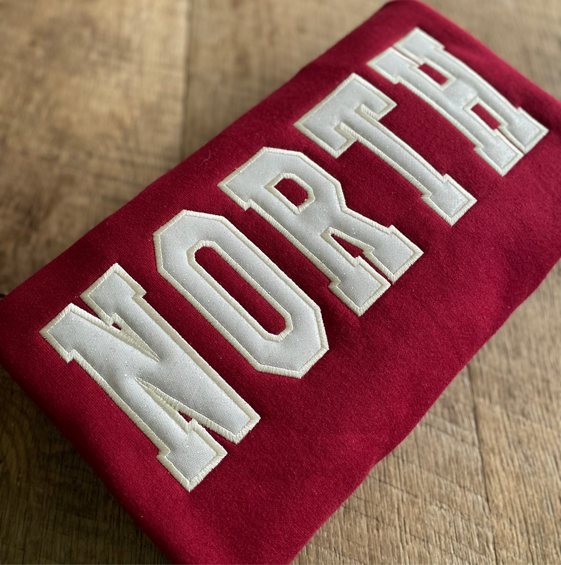 BRIDAL KEEPSAKE - Petals & Thread