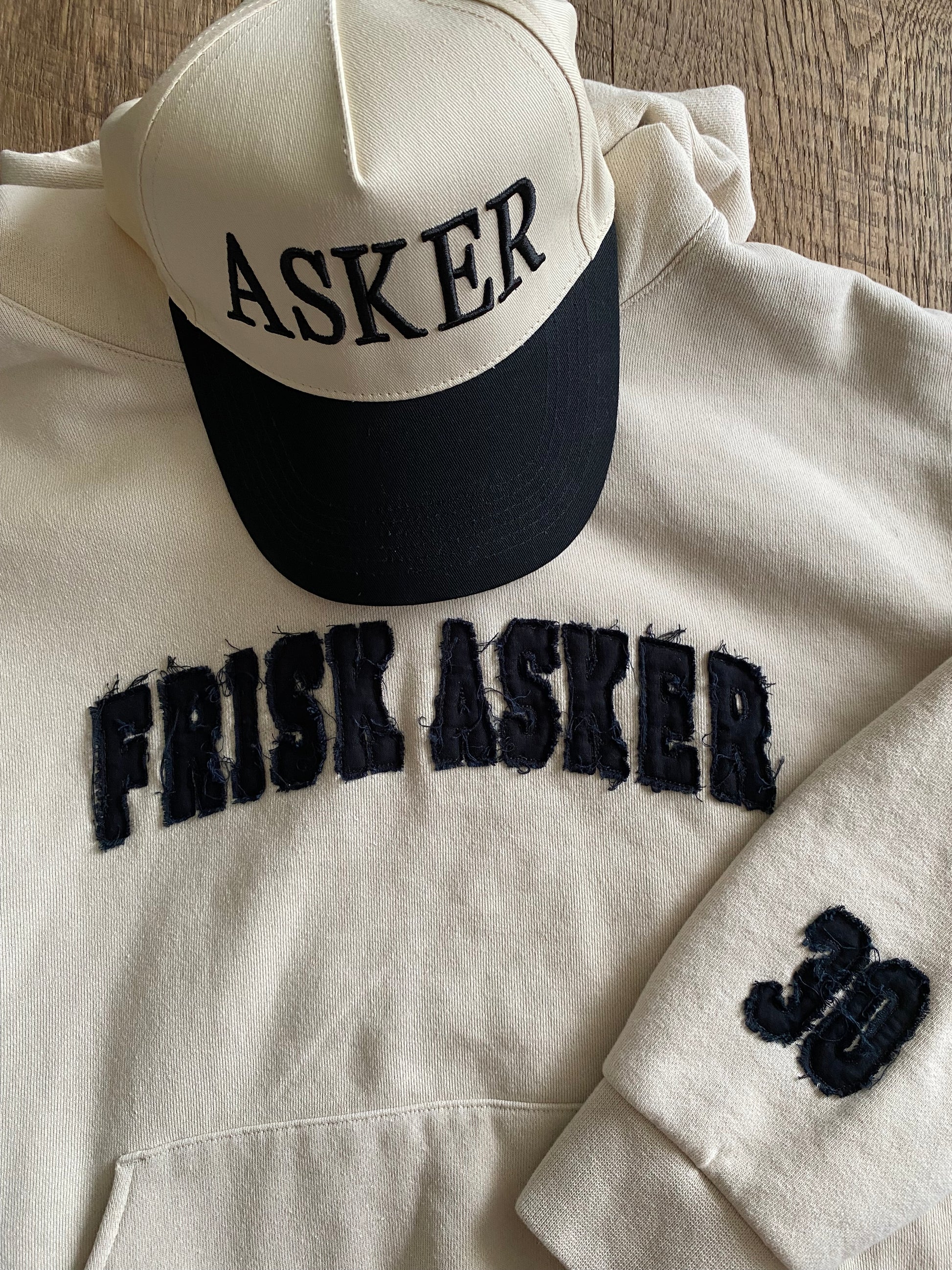 GAME DAY HOODIE - Petals & Thread