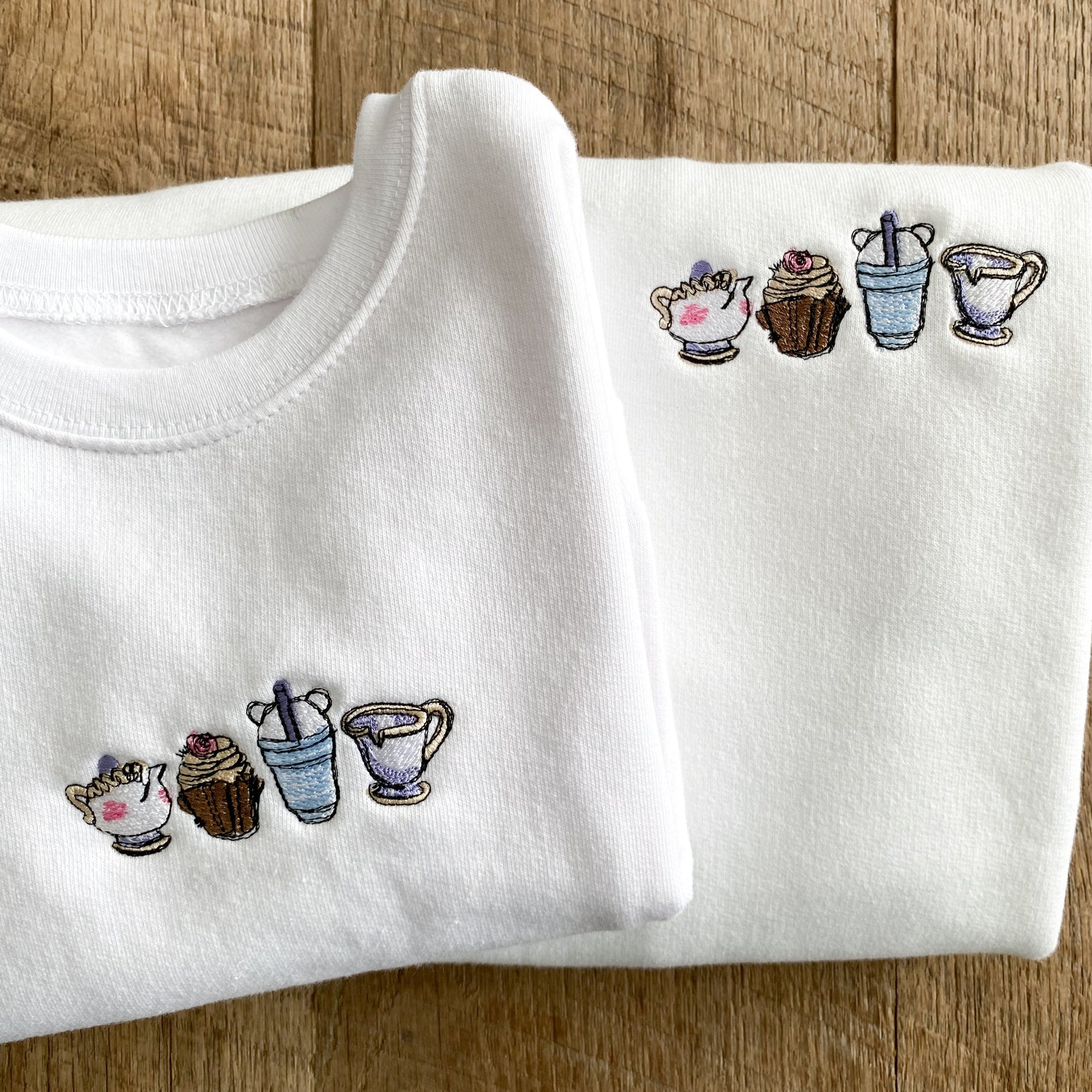 FAIRYTALE - Petals & Thread