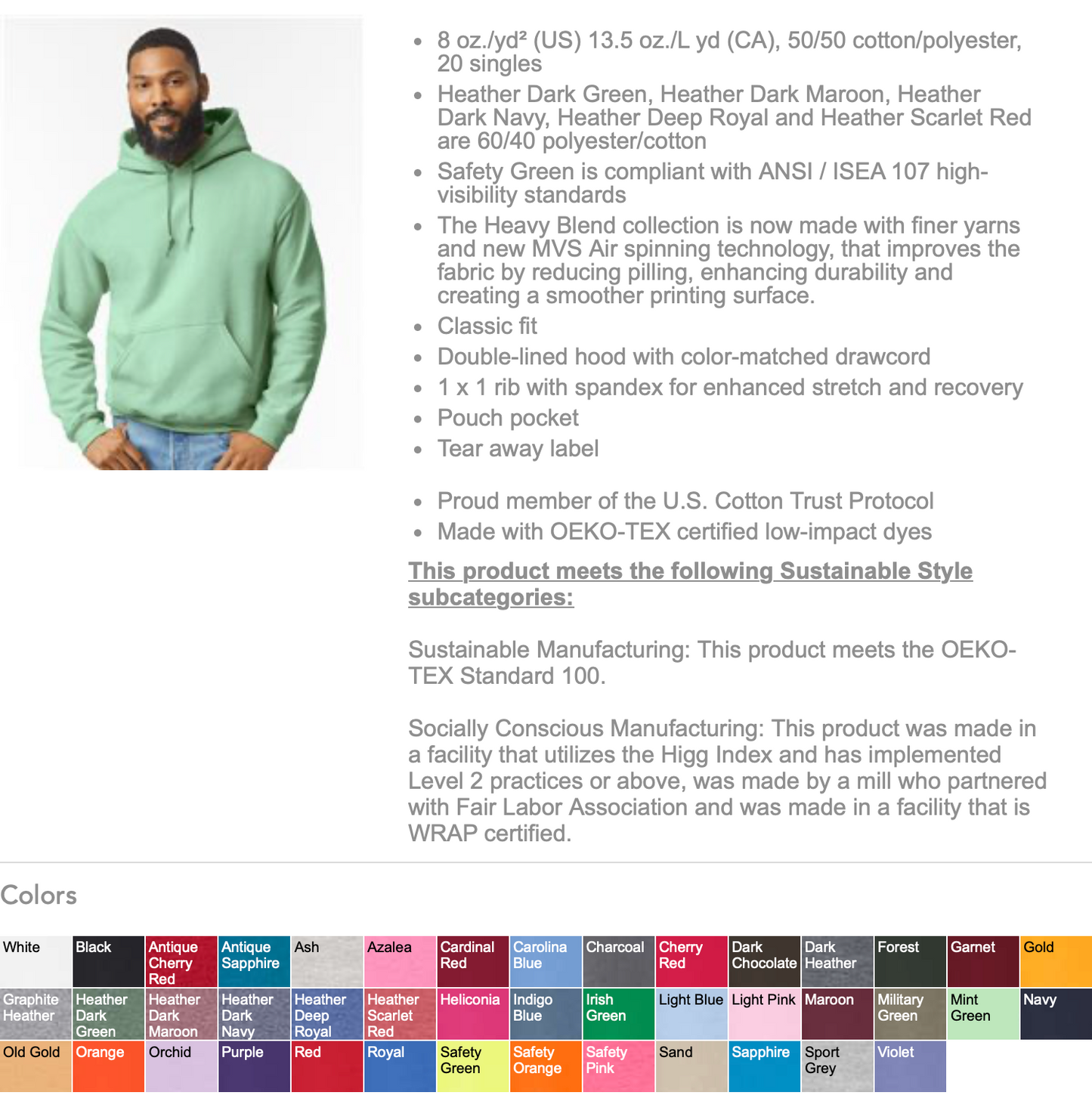 SODA POP - Petals & Thread