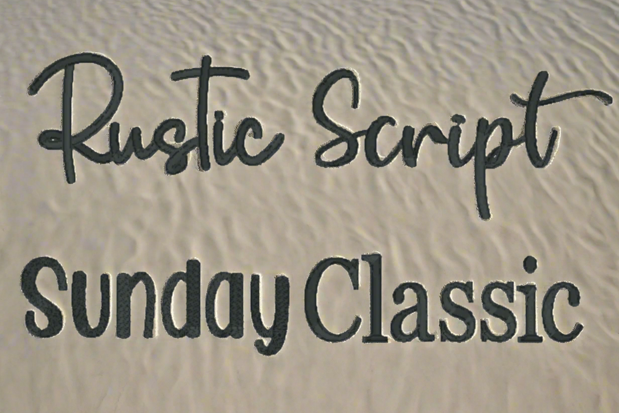 POOL PONCHOS - Petals & Thread