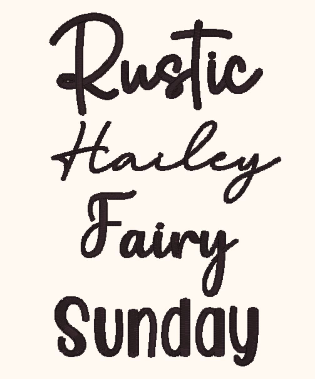 SUMMER BUNDLE - Petals & Thread