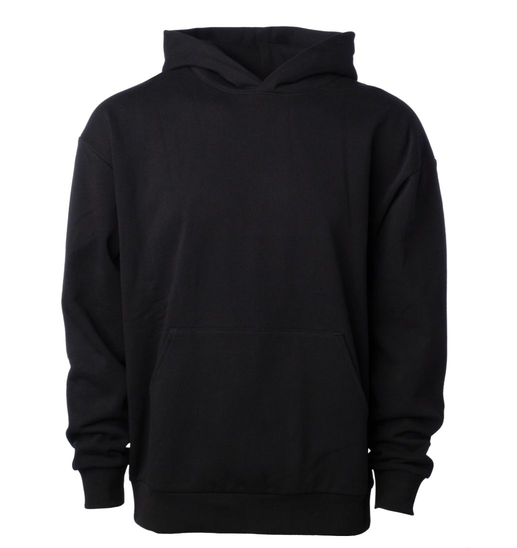 GAME DAY HOODIE - Petals & Thread