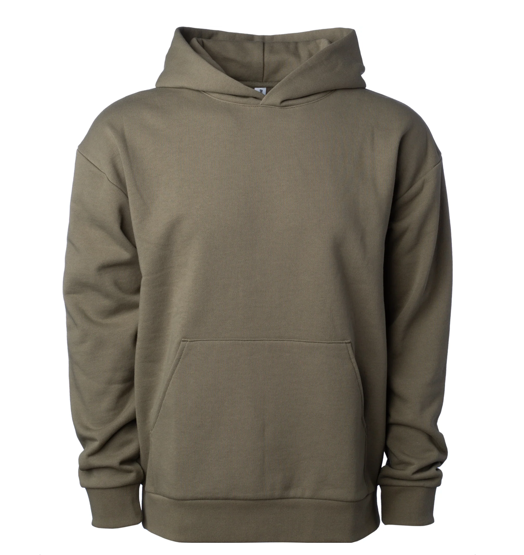 GAME DAY HOODIE - Petals & Thread