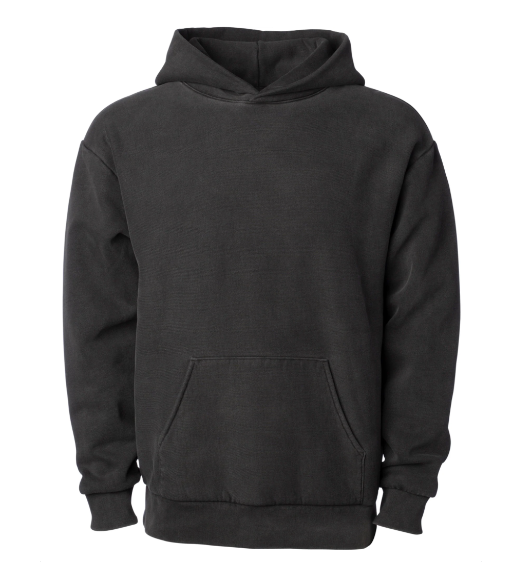 GAME DAY HOODIE - Petals & Thread