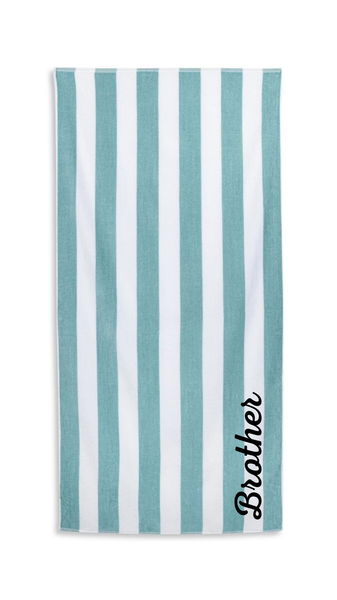 BEACH TOWELS - Petals & Thread