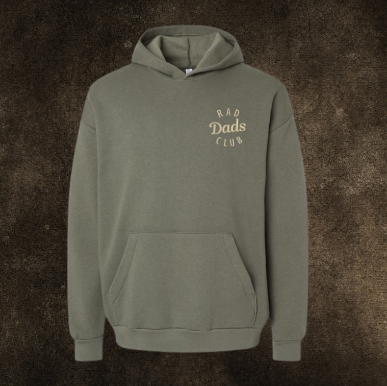 FOR THE DADS - Petals & Thread