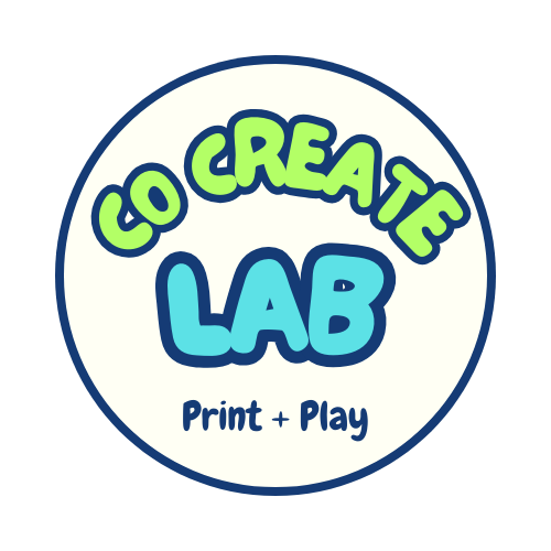 CO CREATIONS