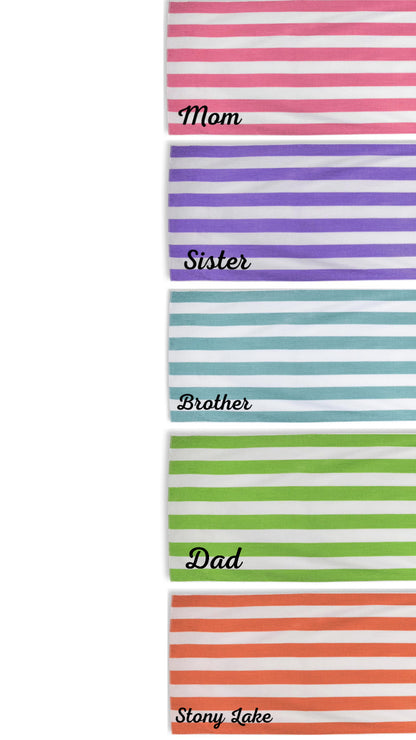 BEACH TOWELS
