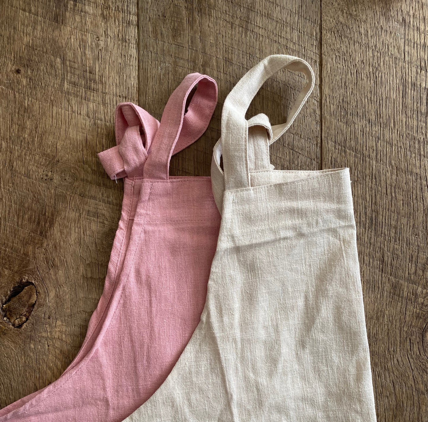 KIDS APRONS - Petals & Thread