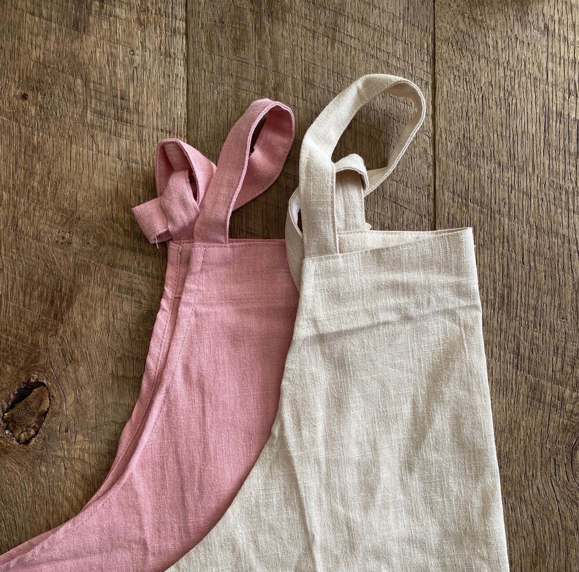 KIDS APRONS - Petals & Thread