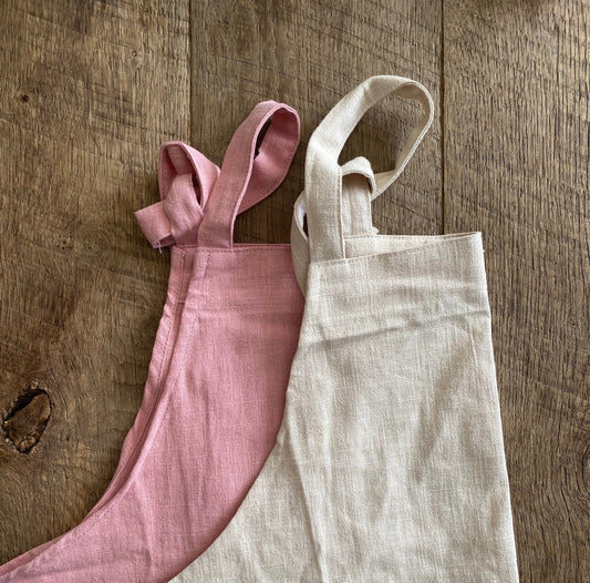 KIDS APRONS - Petals & Thread