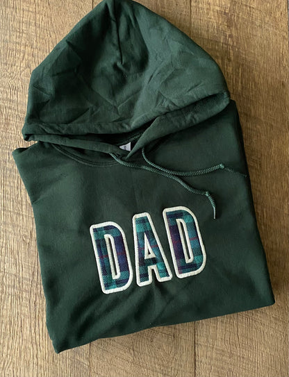 Keepsake Hoodie - Petals & Thread