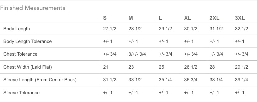 RAISE THEM FERAL - Petals & Thread