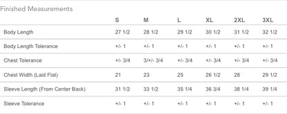 RAISE THEM FERAL - Petals & Thread