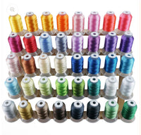 MAMA SCRIPT FULL ZIP - Petals & Thread