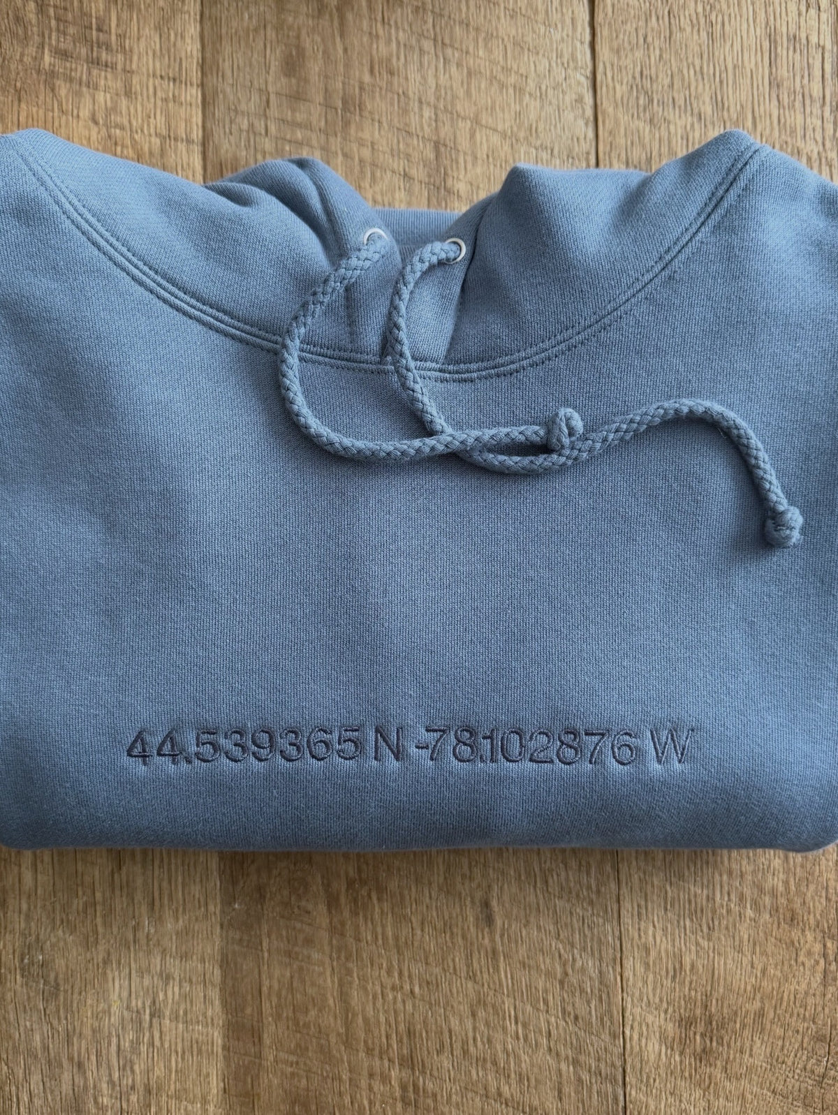 ORIGIN SWEATERS - Petals & Thread