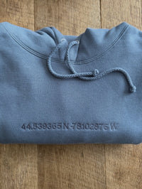 ORIGIN SWEATERS - Petals & Thread