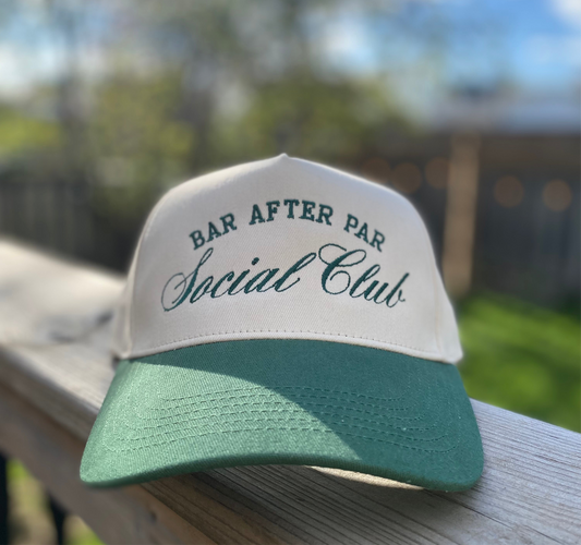 BAR AFTER PAR