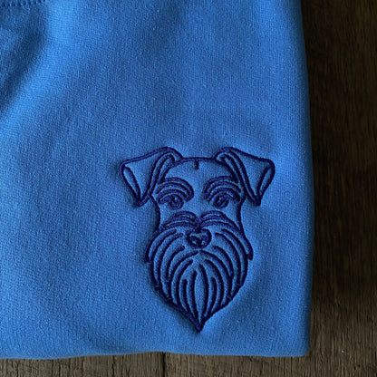 Dog Portraits