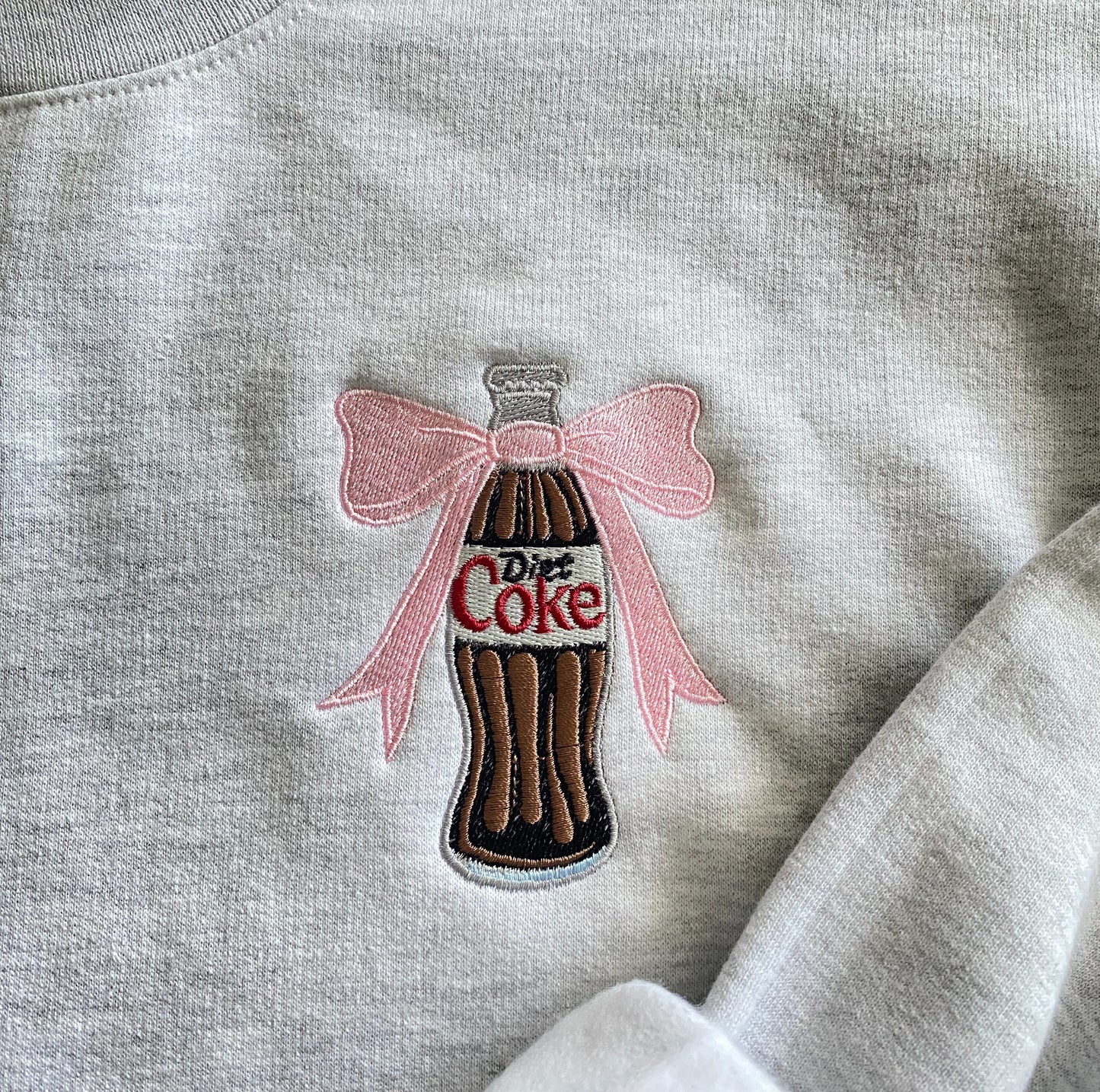 SODA POP - Petals & Thread