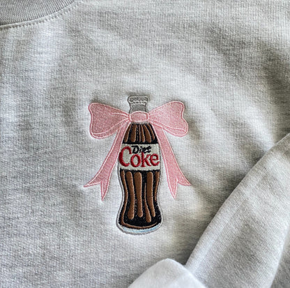 SODA POP - Petals & Thread