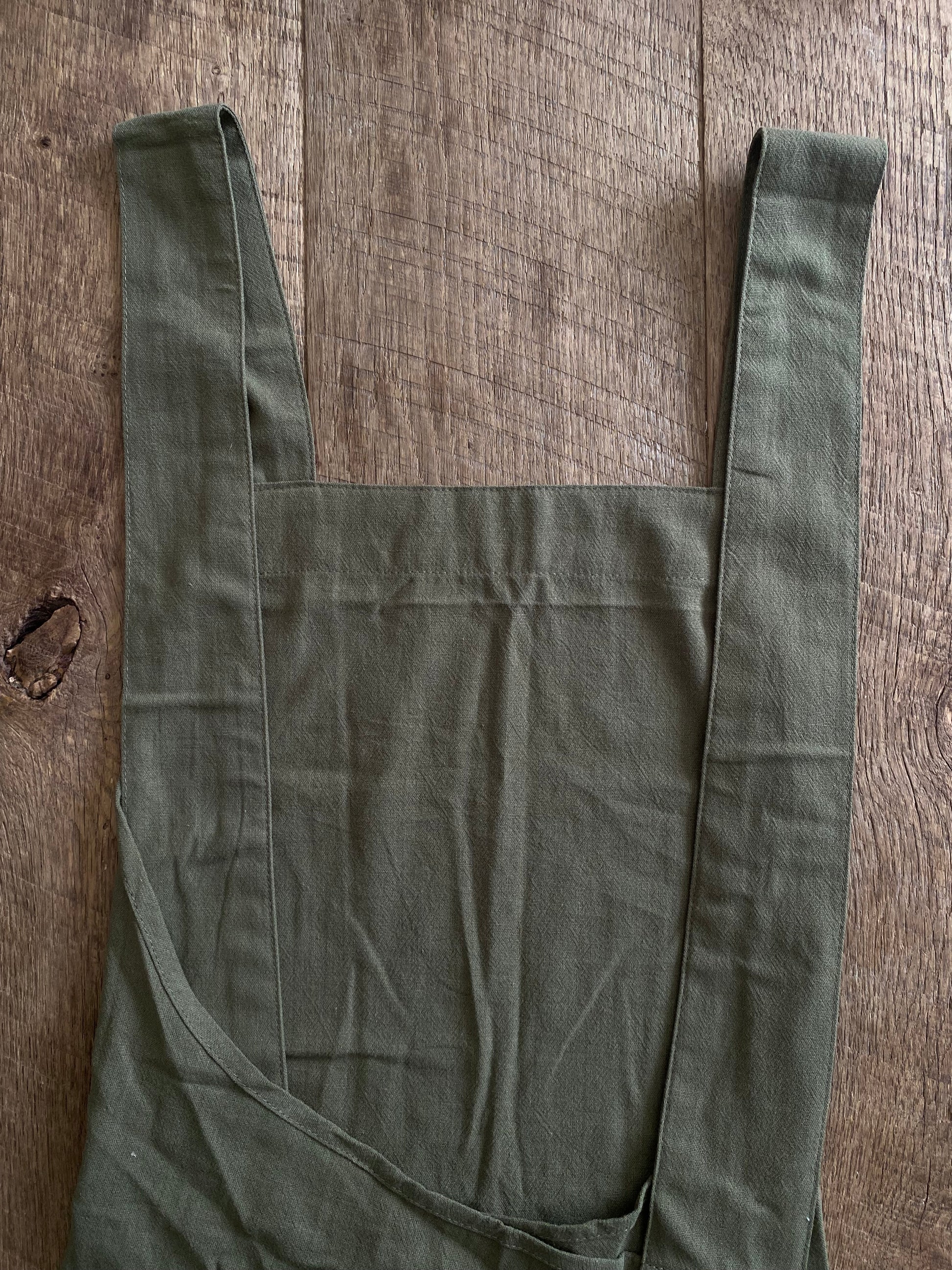 ADULT APRONS - Petals & Thread
