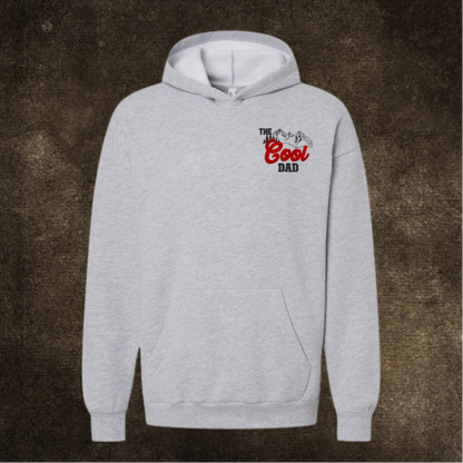 FOR THE DADS - Petals & Thread