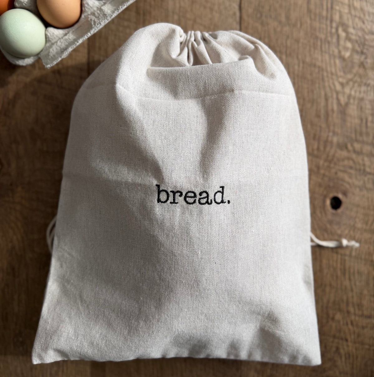 THE BAKERS KEEPSAKE - Petals & Thread