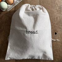 THE BAKERS KEEPSAKE - Petals & Thread