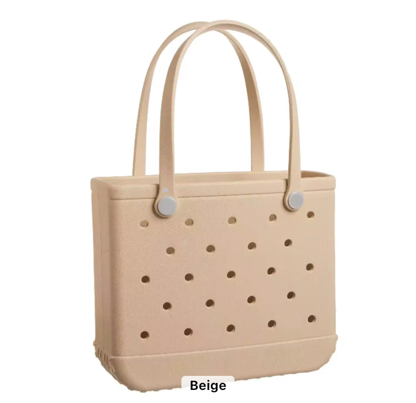 BEACH BAGS
