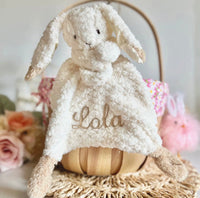 BUNNY LOVEY’S - Petals & Thread