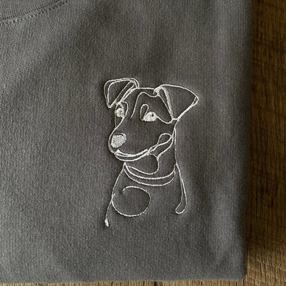 Dog Portraits