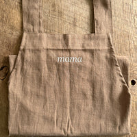 HOMESTEAD APRON - Petals & Thread