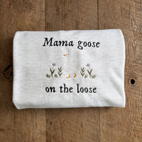 GOOSE - Petals & Thread
