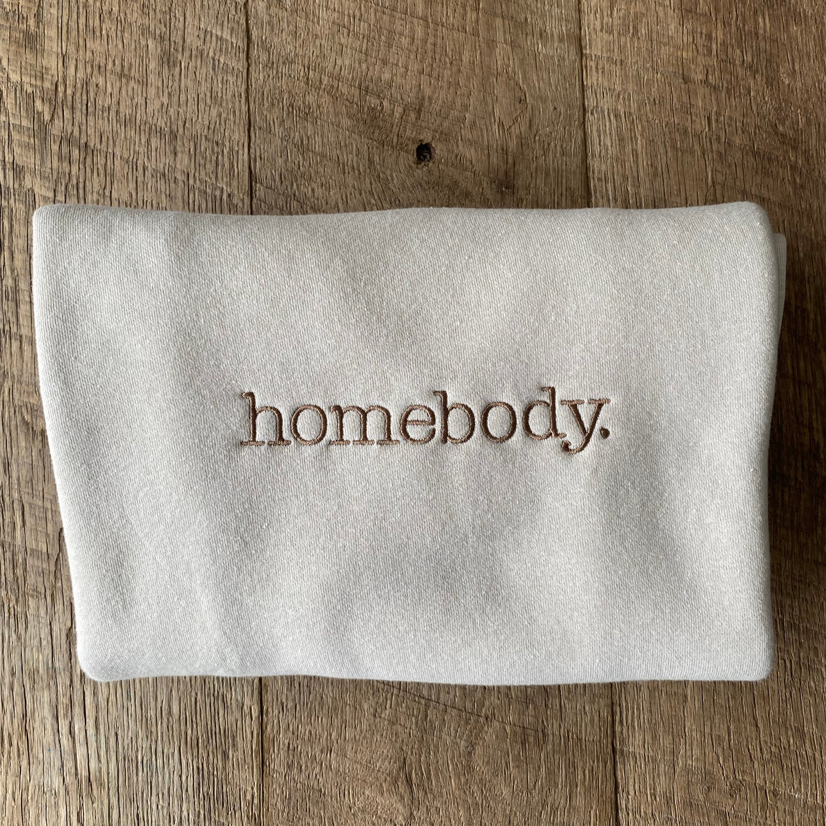 Homebody Hoodie - Petals & Thread
