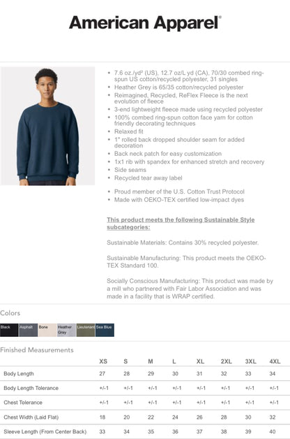 BOY/GIRL MOM - Petals & Thread