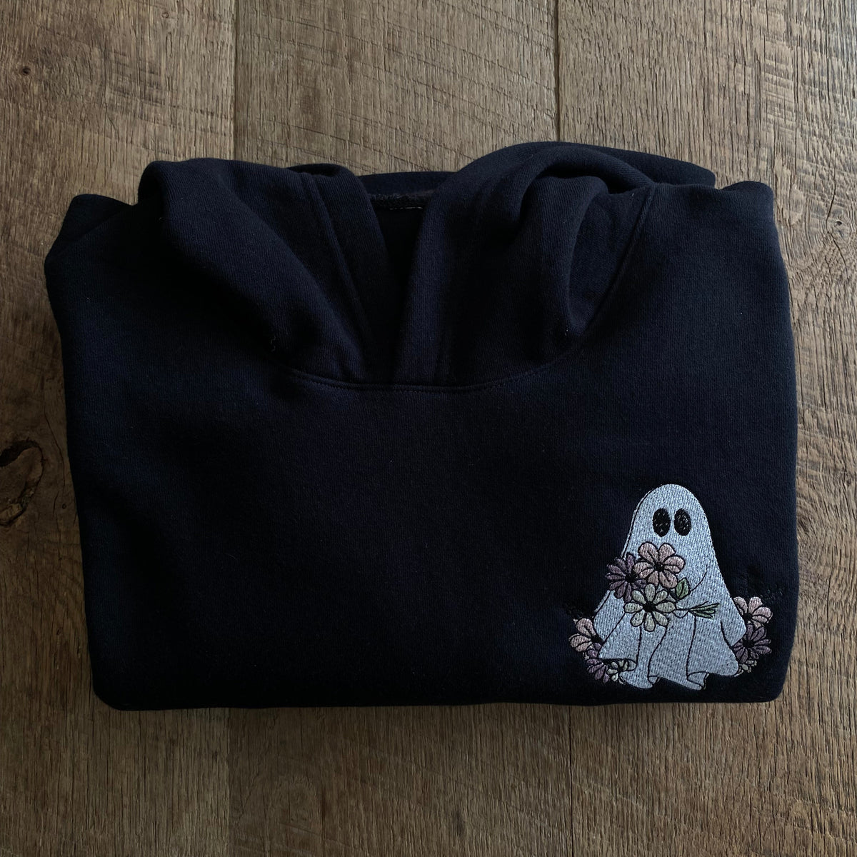 GIRLY GHOST - Petals & Thread