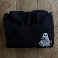 GIRLY GHOST - Petals & Thread