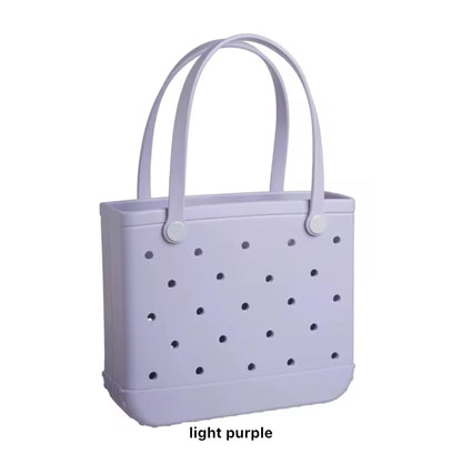 BEACH BAGS