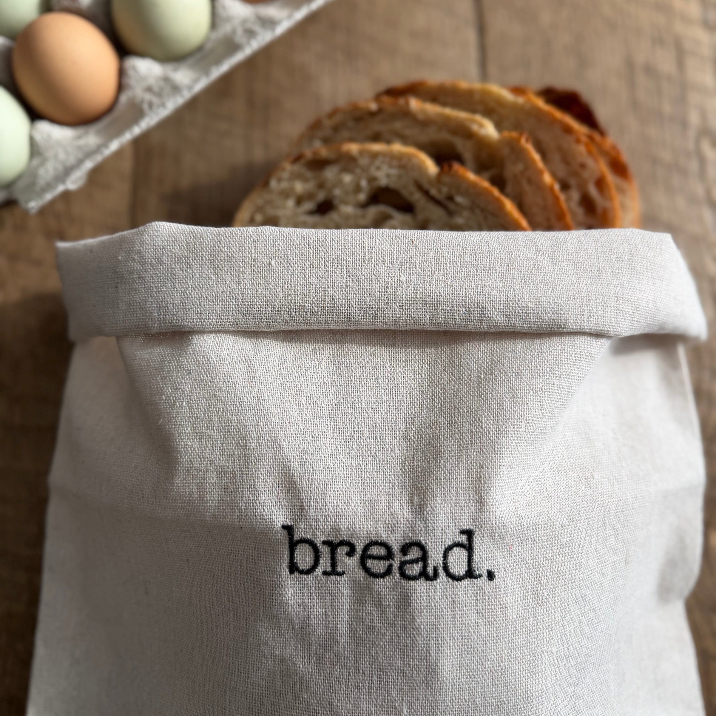 THE BAKERS KEEPSAKE - Petals & Thread